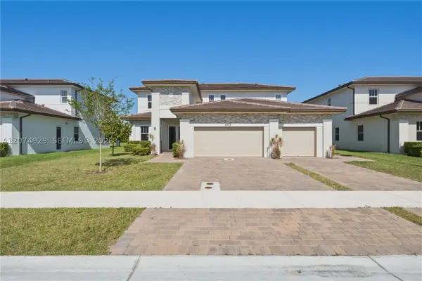 4372 SW 122nd Ter, Davie, FL 33330