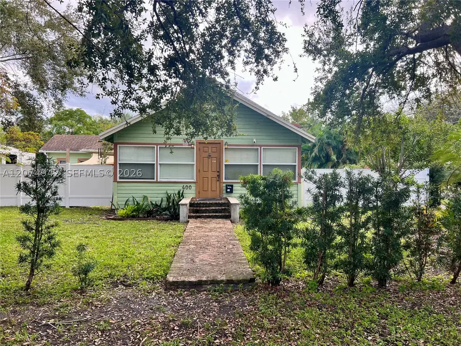400 NE 3rd St, Pompano Beach, FL 33060 - #2