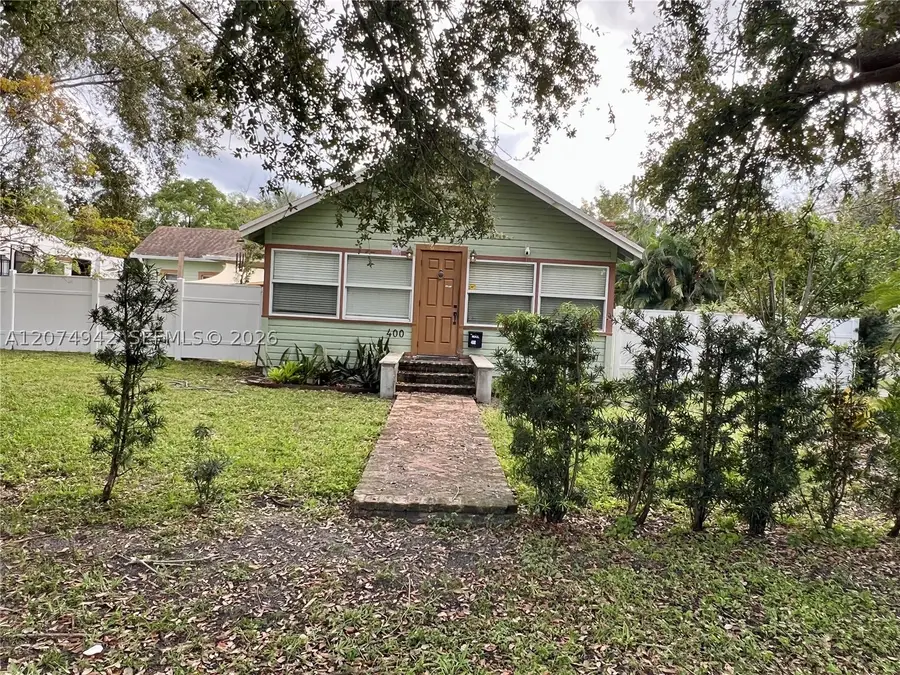 400 NE 3rd St, Pompano Beach, FL 33060 - #3