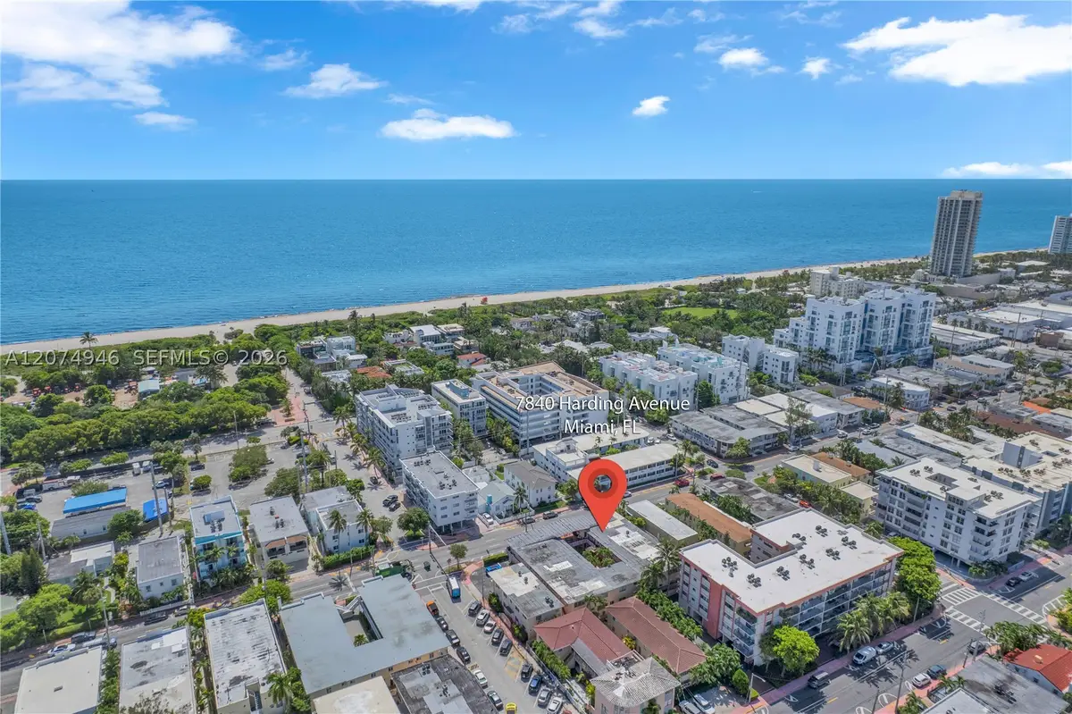 7840 Harding Ave #1, Miami Beach, FL 33141 - #1