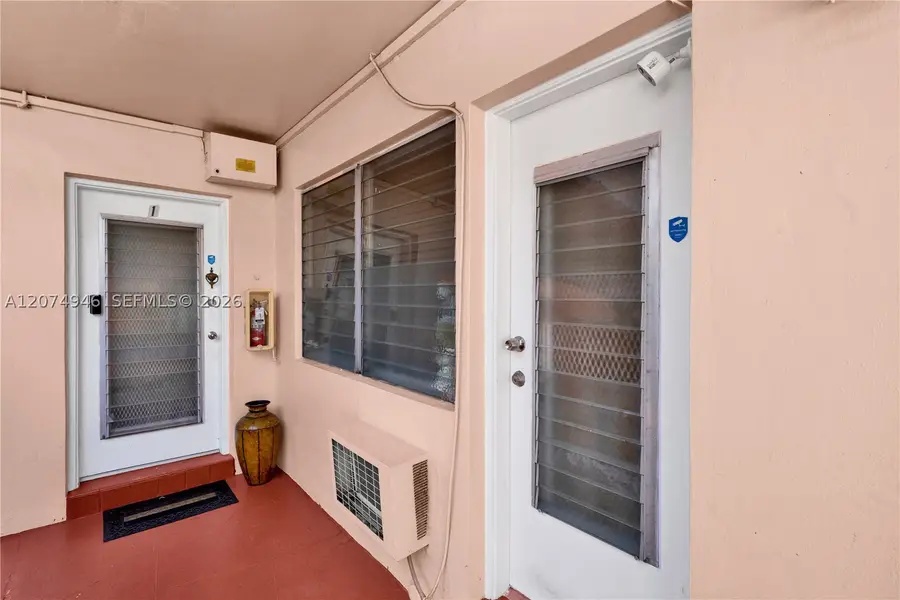 7840 Harding Ave #1, Miami Beach, FL 33141 - #2