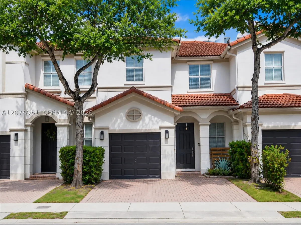 8171 NW 107th Ct, Doral, FL 33178 - #1
