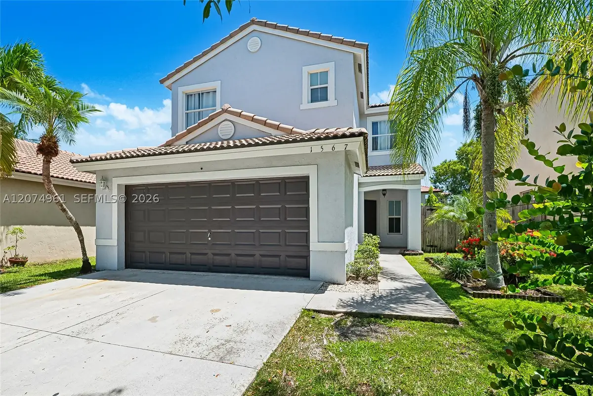 1567 SE 20th Ave, Homestead, FL 33035 - #1
