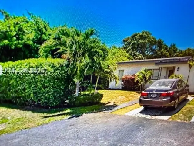6566 SW 52nd Ter, South Miami, FL 33155 - #2