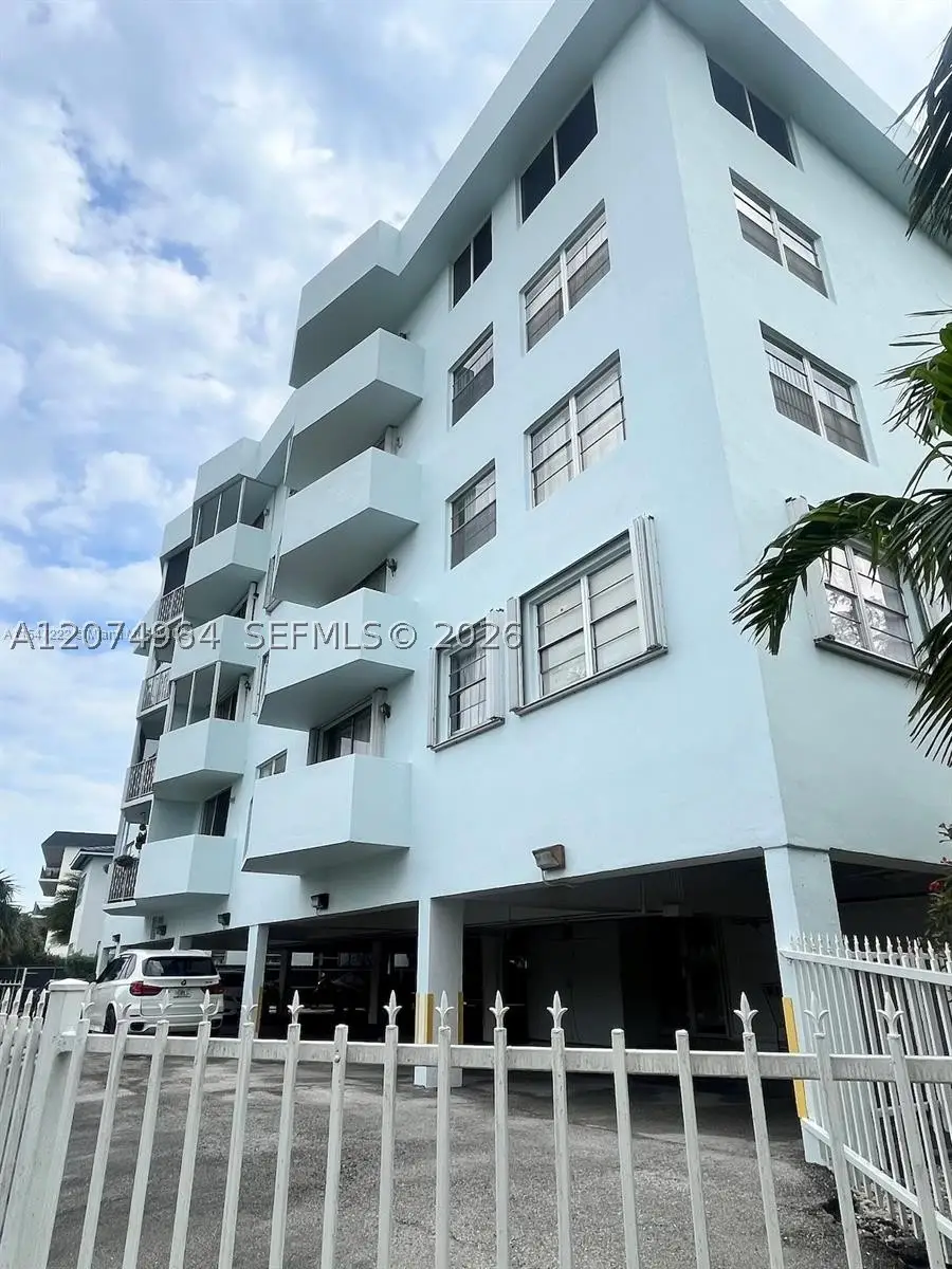 1990 Marseille Dr #206, Miami Beach, FL 33141 - #1