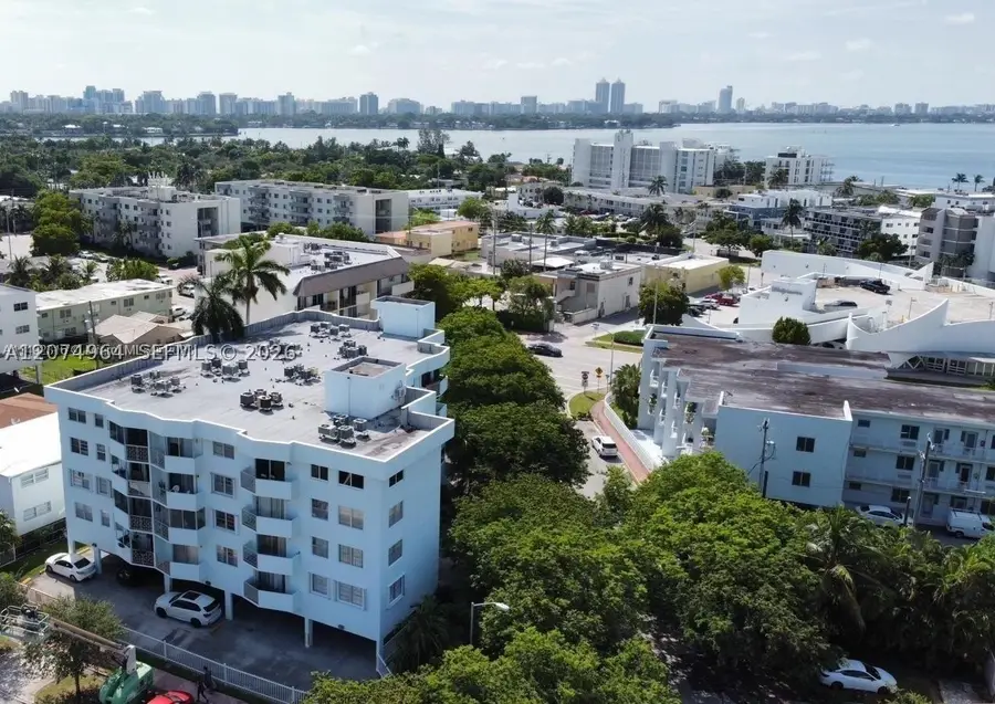 1990 Marseille Dr #206, Miami Beach, FL 33141 - #2