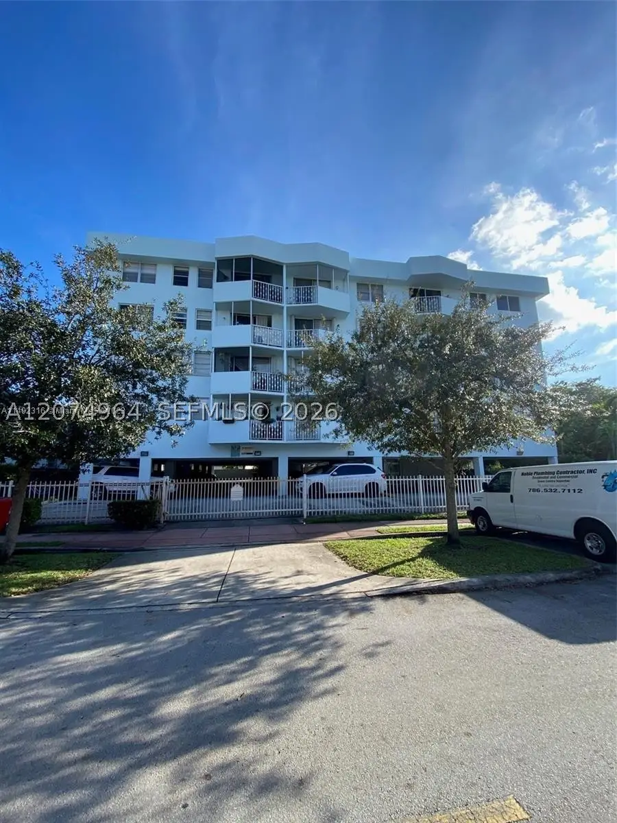 1990 Marseille Dr #206, Miami Beach, FL 33141 - #3