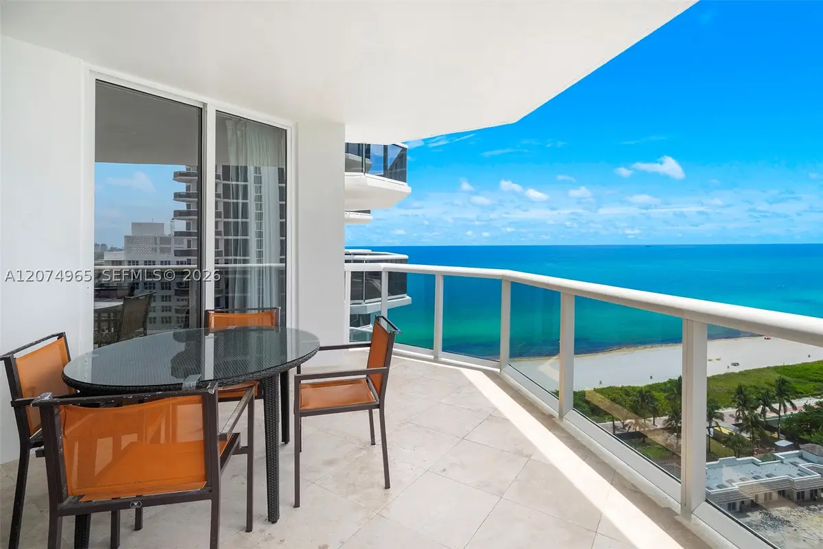4779 Collins Ave #1804, Miami Beach, FL 33140 - #1