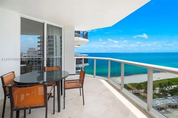 4779 Collins Ave #1804, Miami Beach, FL 33140