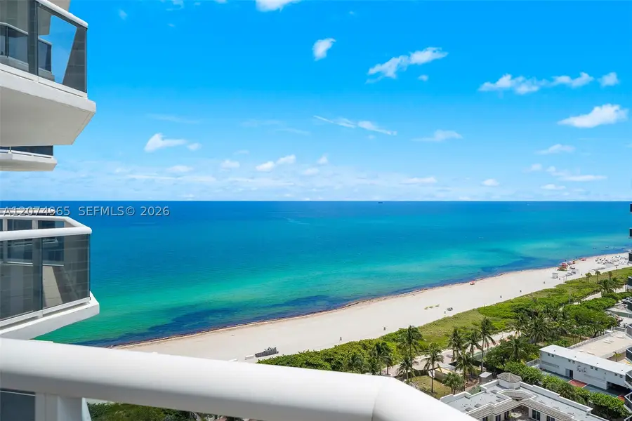 4779 Collins Ave #1804, Miami Beach, FL 33140 - #2