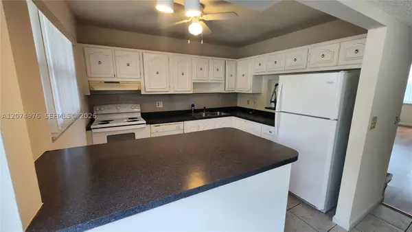 6550 Royal Palm Blvd #112A, Margate, FL 33063