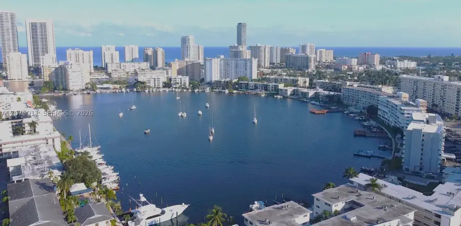 450 Golden Isles Dr #3C, Hallandale Beach, FL 33009 - #2