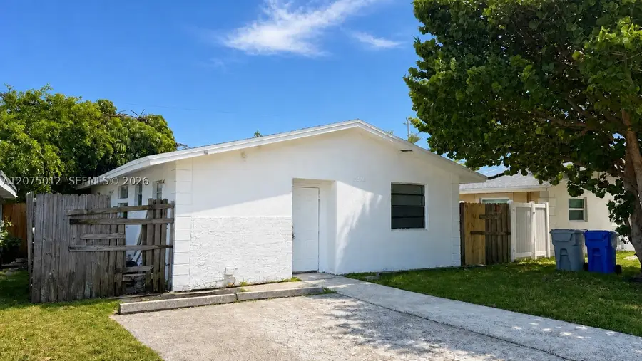 2250 NW 4th Ct, Pompano Beach, FL 33069 - #3