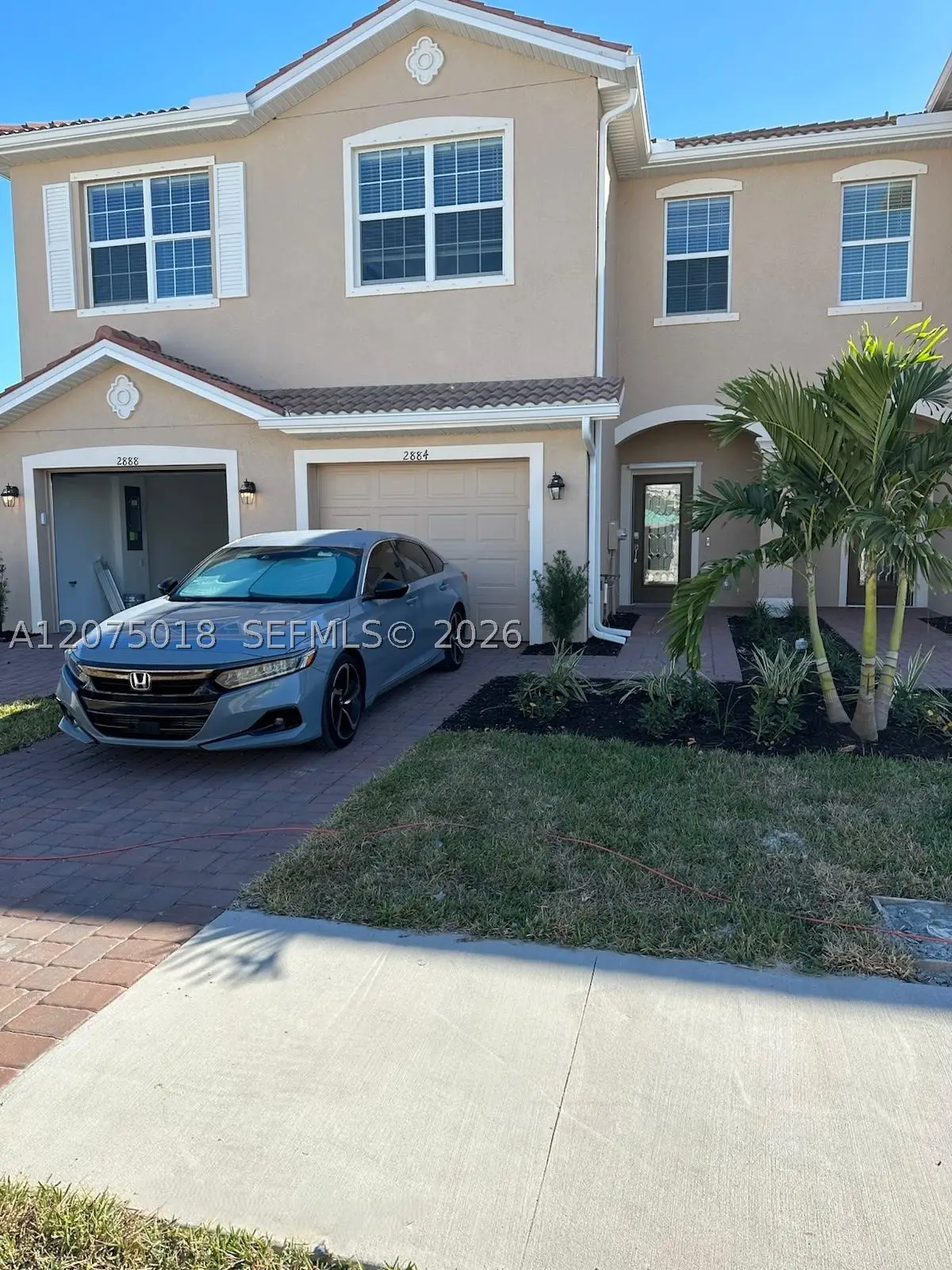 2884 Citrus St, Naples, FL 34120 - #1