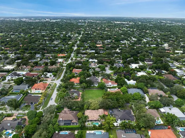 16760 SW 78th Pl, Palmetto Bay, FL 33157