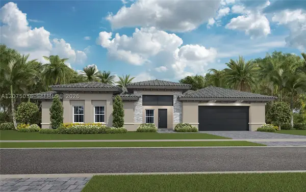 27440 SW 159 Ave, Miami, FL 33031