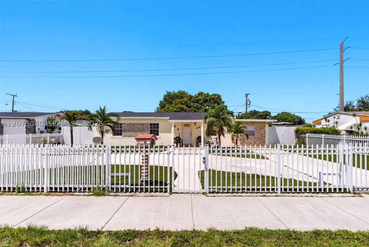 15850 NW 18th Pl, Miami Gardens, FL 33054 - #1