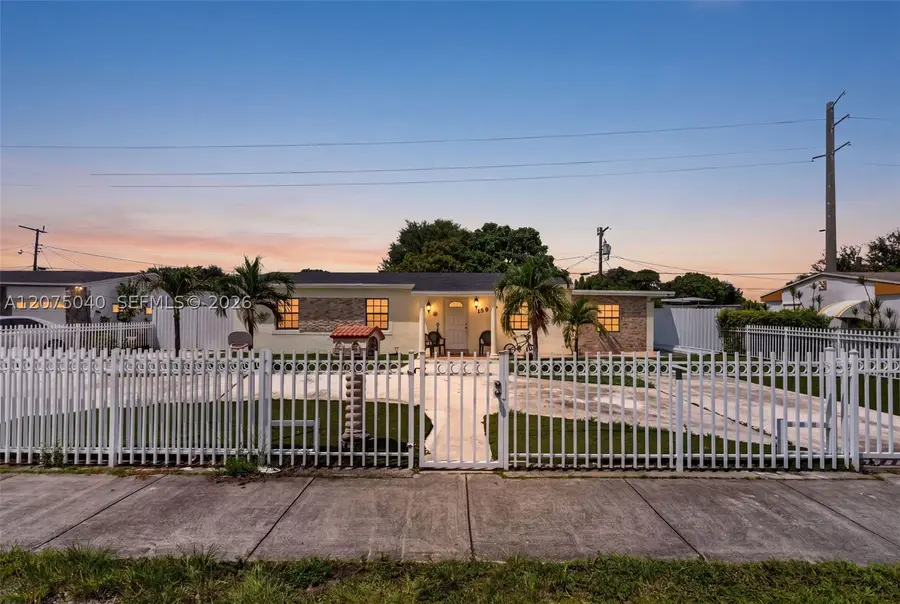 15850 NW 18th Pl, Miami Gardens, FL 33054 - #2