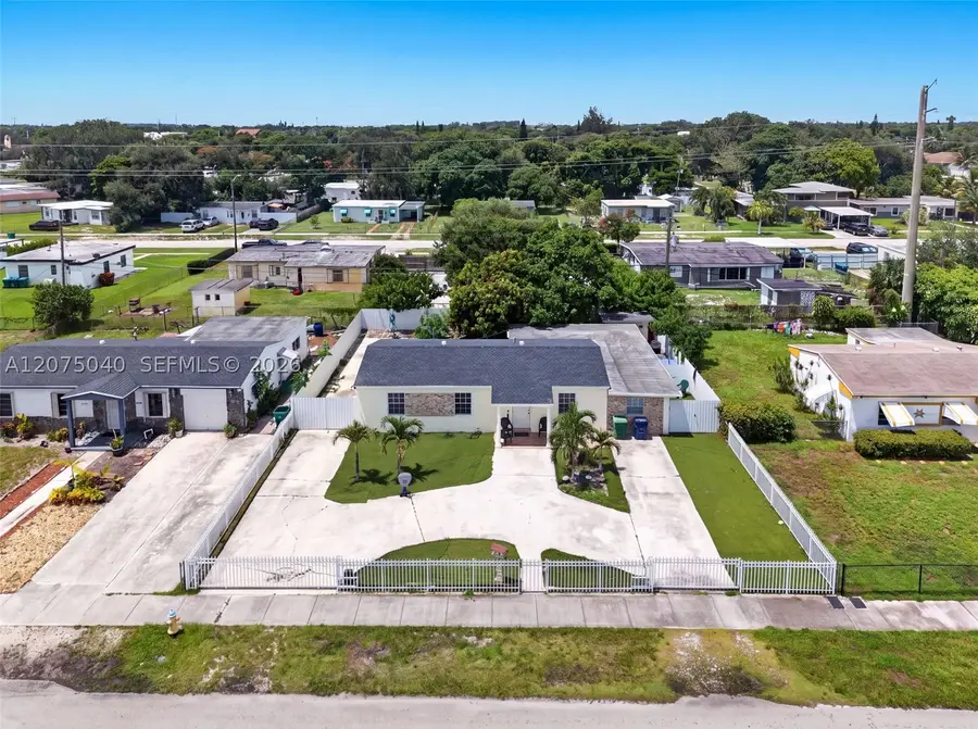 15850 NW 18th Pl, Miami Gardens, FL 33054 - #3