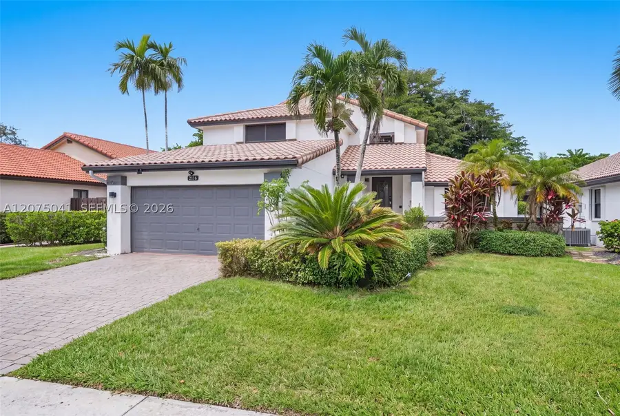 2116 Austin, Weston, FL 33326 - #3