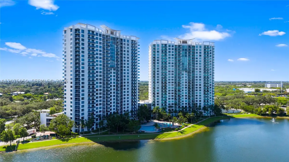 2641 N Flamingo Rd #905N, Sunrise, FL 33323 - #1