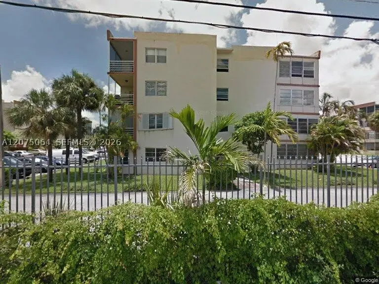 4044 NW 19th St #404, Lauderhill, FL 33313 - #1