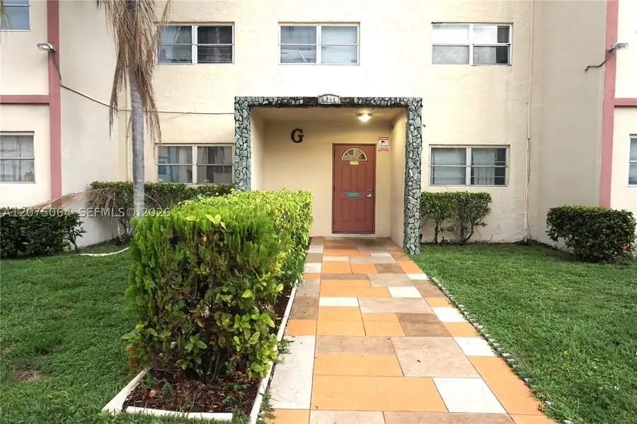 4044 NW 19th St #404, Lauderhill, FL 33313 - #2