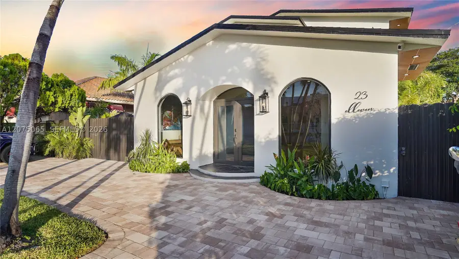 2311 SW 5th Ave, Miami, FL 33129 - #2