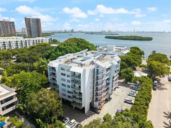 700 NE 63rd St #D206, Miami, FL 33138