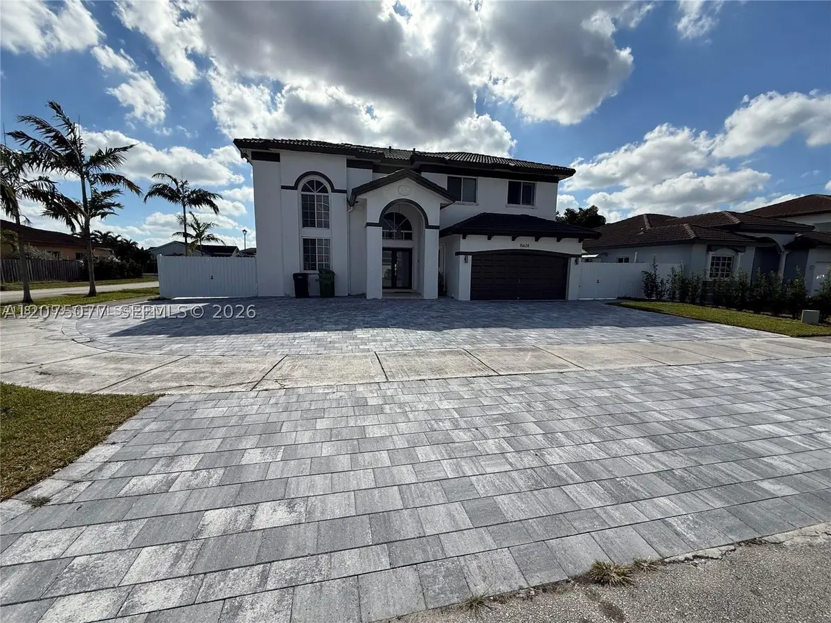 15624 SW 20th St, Miami, FL 33185 - #1