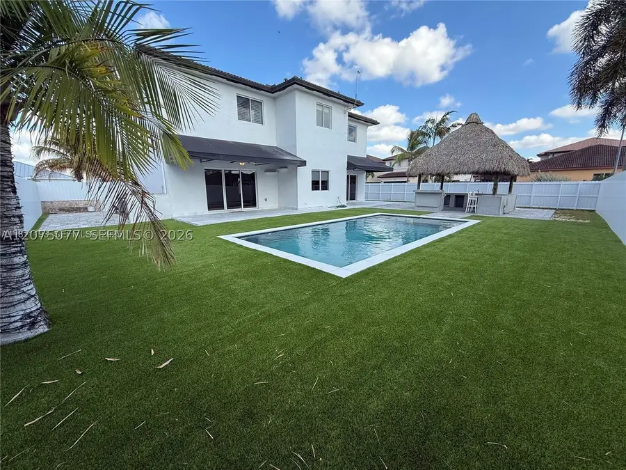 15624 SW 20th St, Miami, FL 33185 - #2