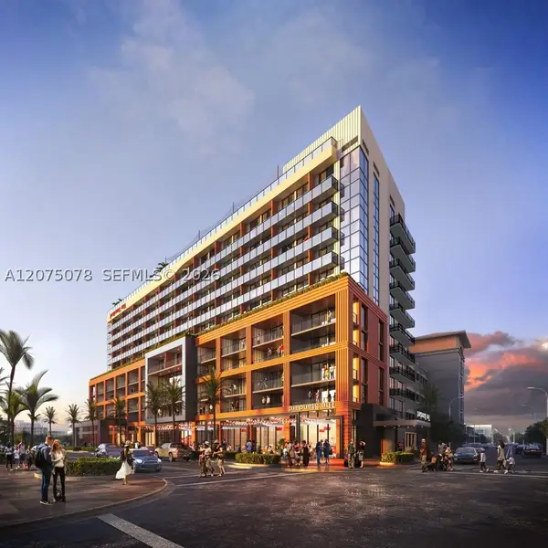 90 NE 32nd St. #920, Miami Beach, FL 33127