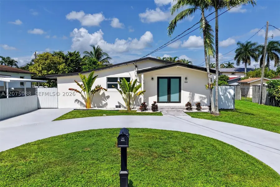 500 SW 121st Ave, Miami, FL 33184 - #2