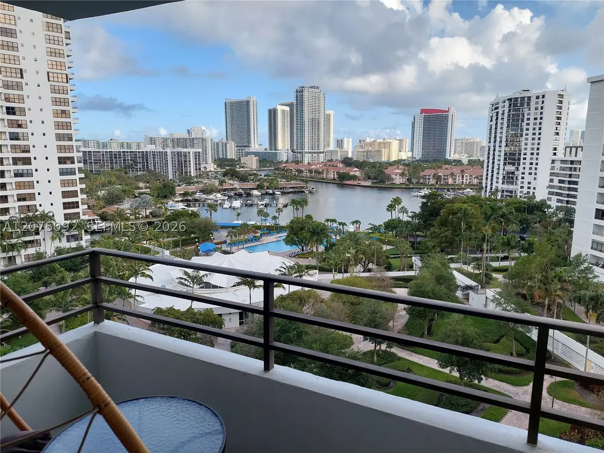 600 S Three Islands Blvd #1018, Hallandale Beach, FL 33009 - #1