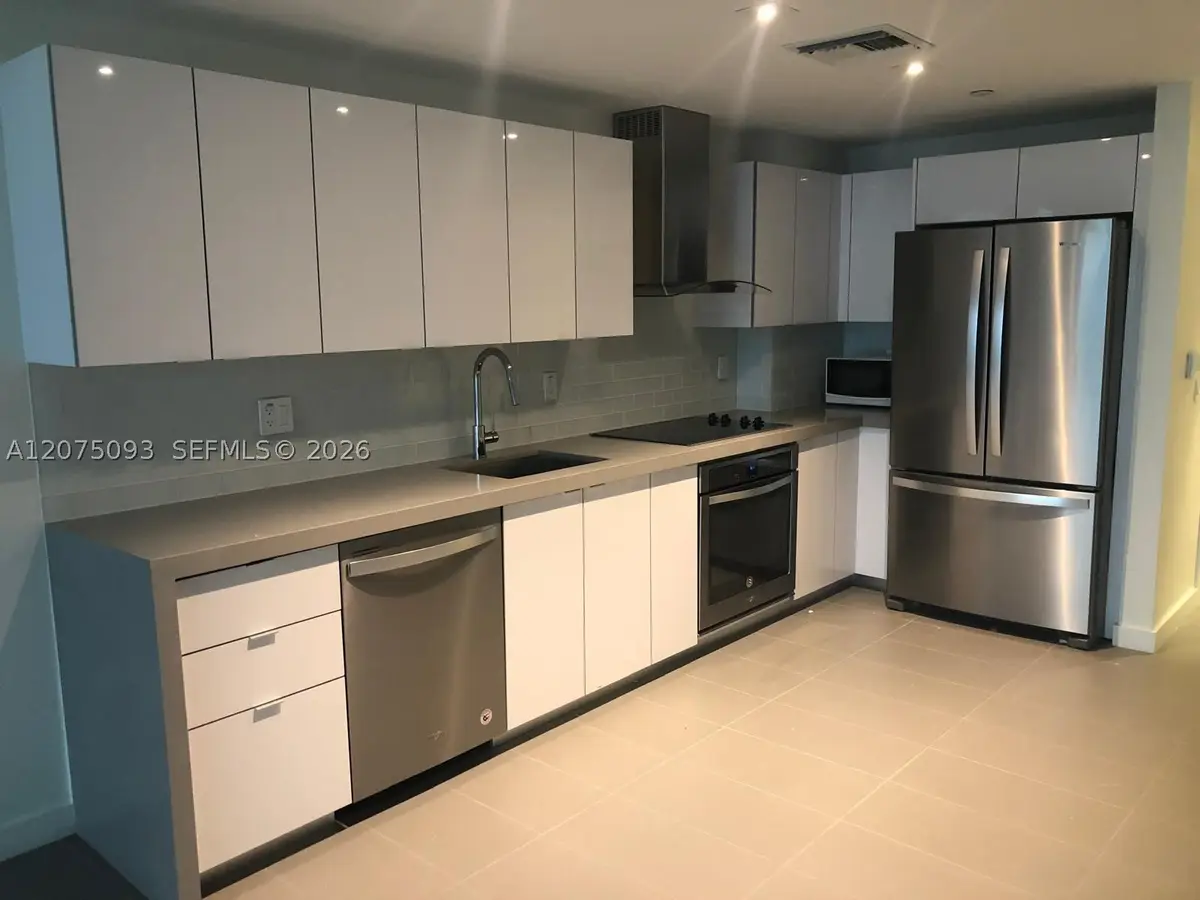 1600 NE 1st Ave #1102, Miami, FL 33132 - #1