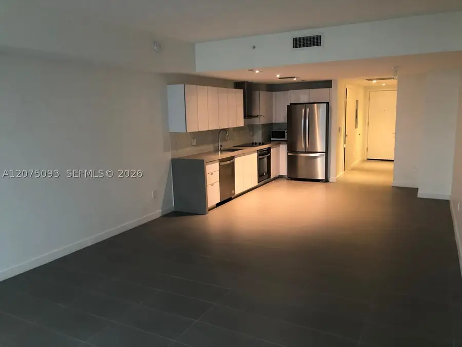 1600 NE 1st Ave #1102, Miami, FL 33132 - #2