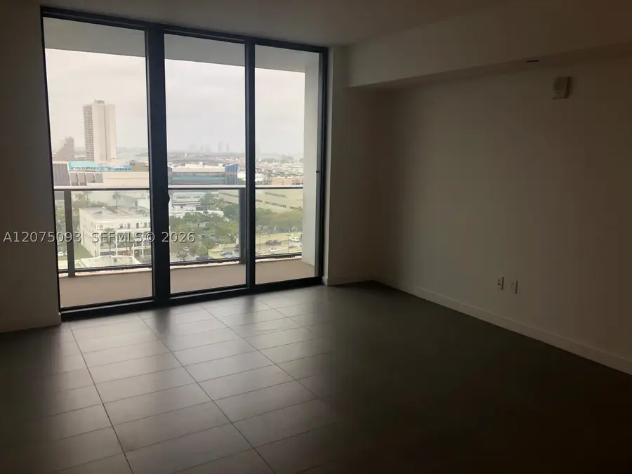 1600 NE 1st Ave #1102, Miami, FL 33132 - #3
