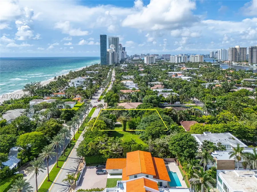 325 Ocean Blvd, Golden Beach, FL 33160 - #2