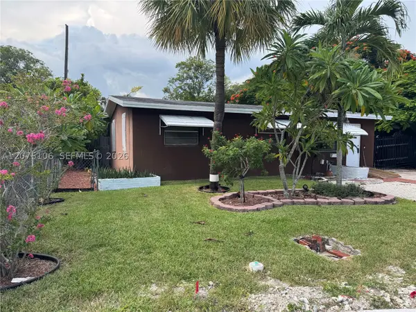 1705 NW 15th Ave, Fort Lauderdale, FL 33311
