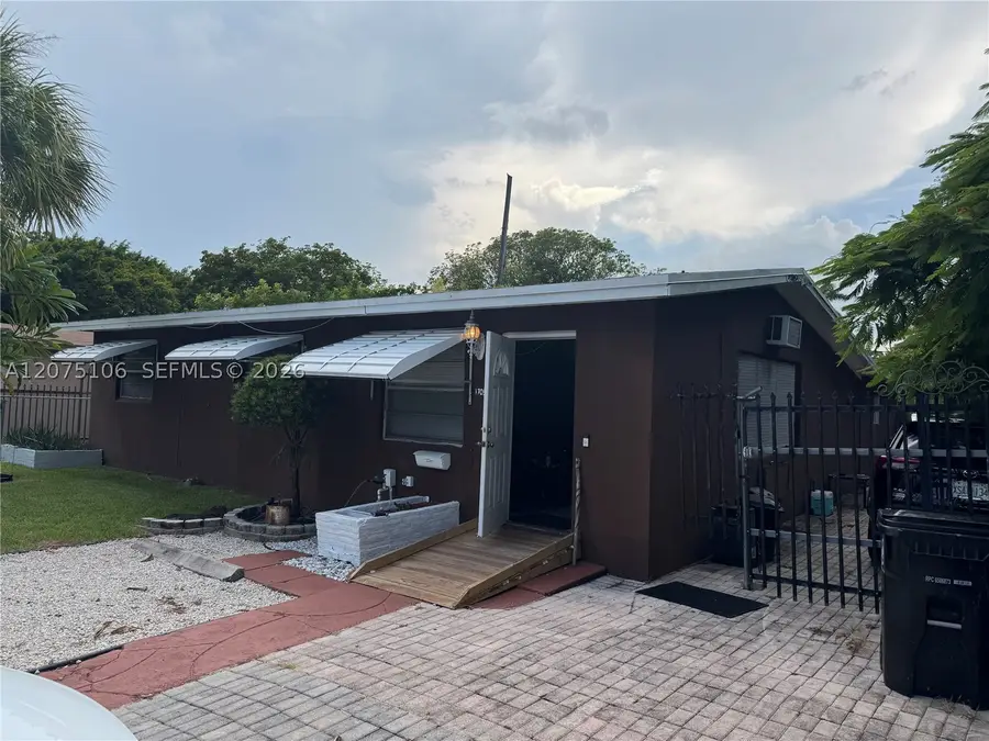 1705 NW 15th Ave, Fort Lauderdale, FL 33311 - #2