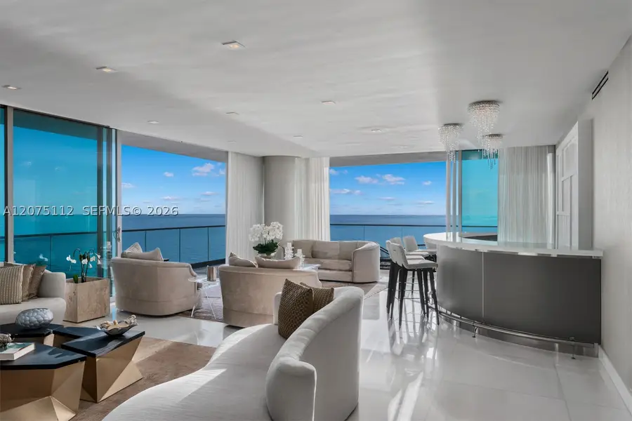 10203 Collins Ave #801, Bal Harbour, FL 33154 - #2
