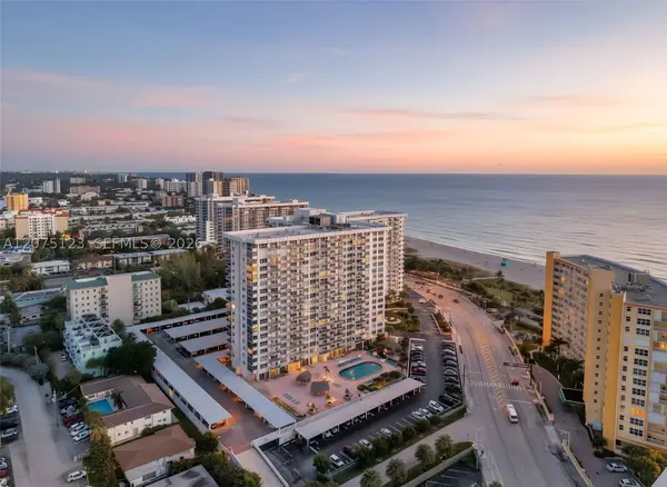 405 N Ocean Blvd #103, Pompano Beach, FL 33062