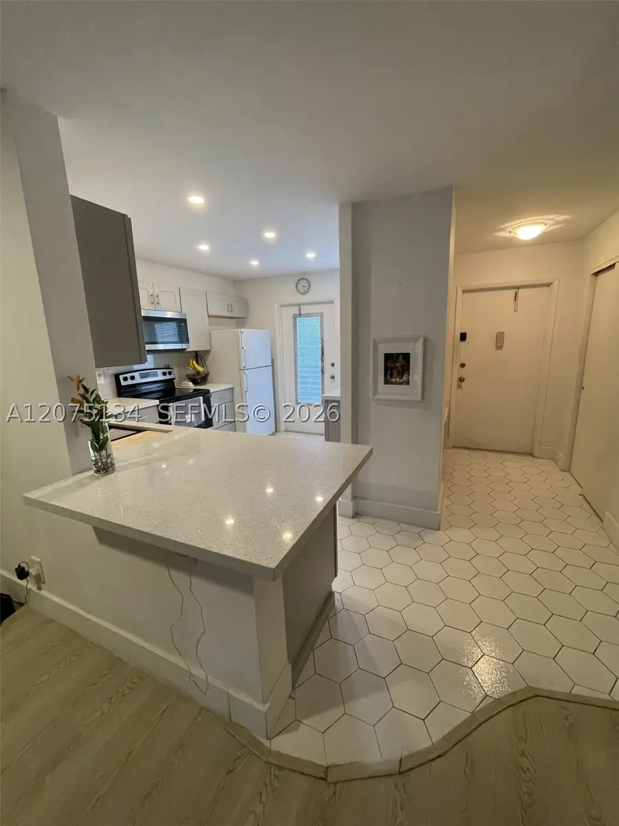 1000 NE 14th Ave #211, Hallandale Beach, FL 33009 - #2
