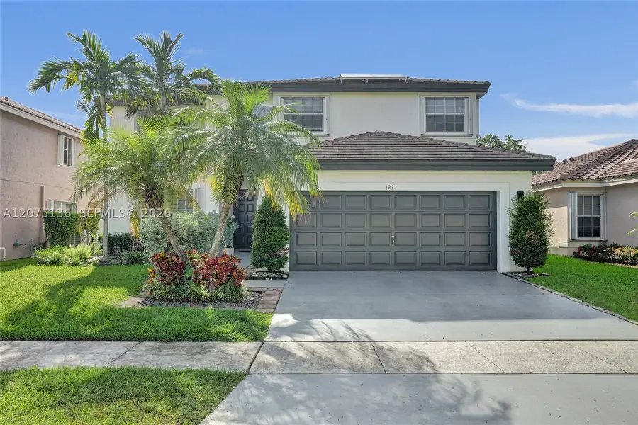 1933 SW 180th Ter, Miramar, FL 33029 - #3
