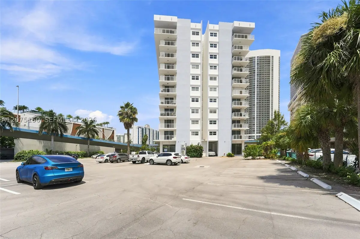 1801 S Ocean Dr #640, Hallandale Beach, FL 33009 - #1
