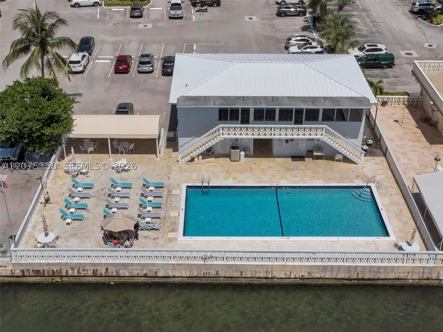 1801 S Ocean Dr #640, Hallandale Beach, FL 33009 - #2