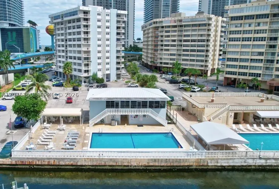 1801 S Ocean Dr #640, Hallandale Beach, FL 33009 - #3