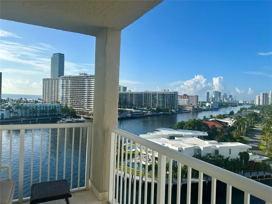 121 Golden Isles Dr #907, Hallandale Beach, FL 33009 - #3