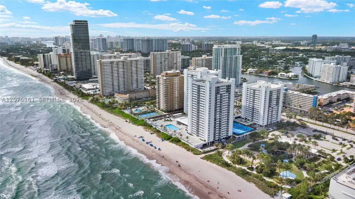 1880 S Ocean Dr #TS106, Hallandale Beach, FL 33009 - #1