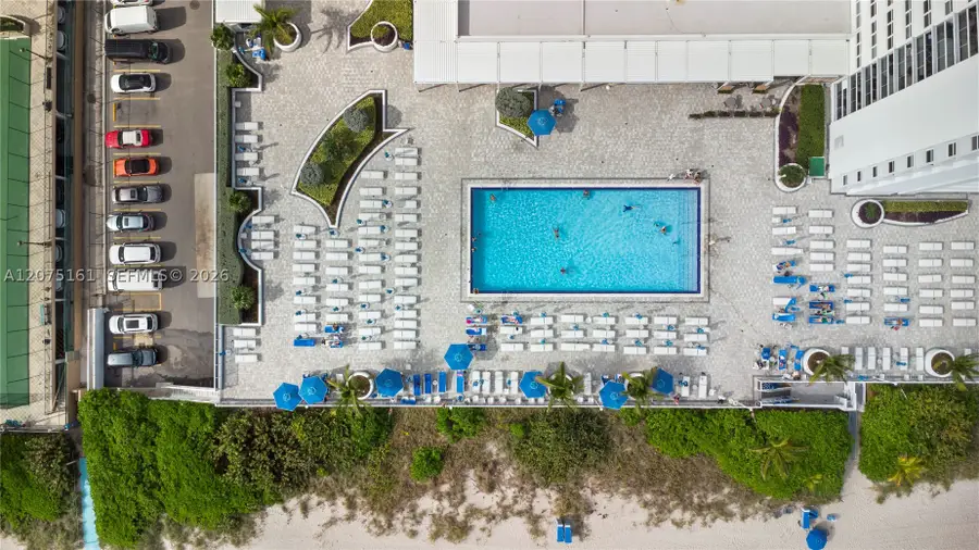 1880 S Ocean Dr #TS106, Hallandale Beach, FL 33009 - #2